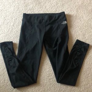 North face leggings